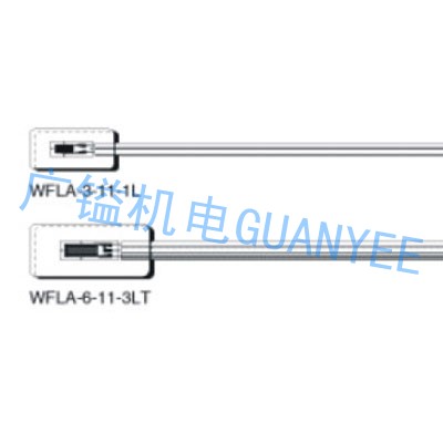 东京测器防水应变计WF WFLA-6-11-3LT